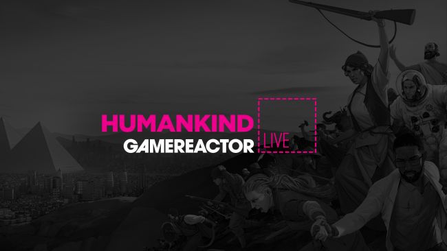 Humankind