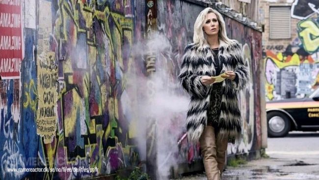 Wonder Woman 1984 (HBO Max)