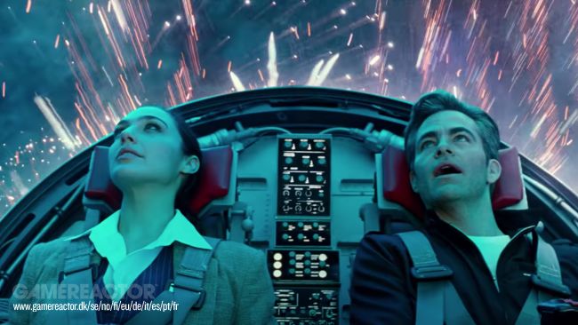 Zack Snyder's Justice League