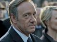 Kevin Spacey liittyy salaliittotrillerin The Awakening näyttelijöihin
