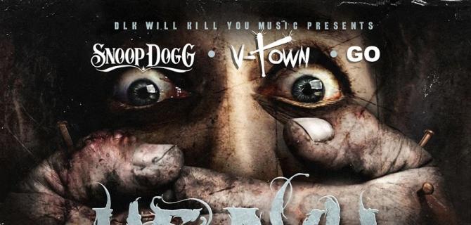 Snoop Doggin uusi single lainaa kansitaiteen Segan pelistä