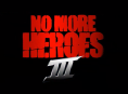 GR Livessä tänään No More Heroes 3
