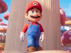 Chris Pratt on sitä mieltä, että Marion ääni on kunnossa elokuvassa The Super Mario Bros. Movie