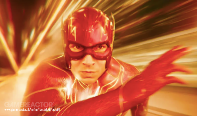 The Flash