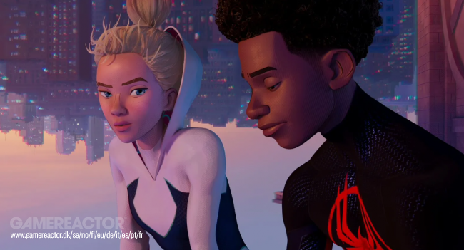 Spider-Man: Across the Spider-Verse