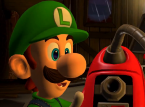 Luigi's Mansion 2 HD julkaistaan Switchille kesällä 2024