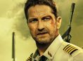 Plane 2:n siipi&auml; leikkaa kukaan muu kuin t&auml;hti Gerard Butler