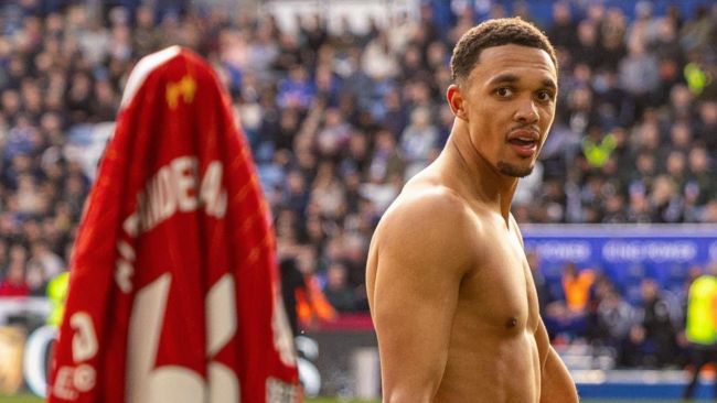 Trent Alexander-Arnoldin odotetaan kohtaavan "vihamielisen reaktion" paluussaan Liverpooliin