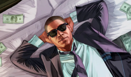 Yhdistyneen kuningaskunnan virkamiehille on annettu tehtäväksi pelata Grand Theft Auto Onlinea, jotta he voisivat tutustua ”elettyyn kokemukseen”