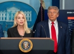 Yhdysvaltain oikeusministeri vahvisti, ett&auml; Maduro ja h&auml;nen vaimonsa joutuvat vastaamaan rikossyytteisiin New Yorkissa