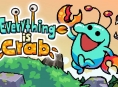 Sopeudu selviydy toimintaroguelitessa Everything is Crab