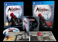 Aragami: Out of the Shadows ilmestyy lokakuussa