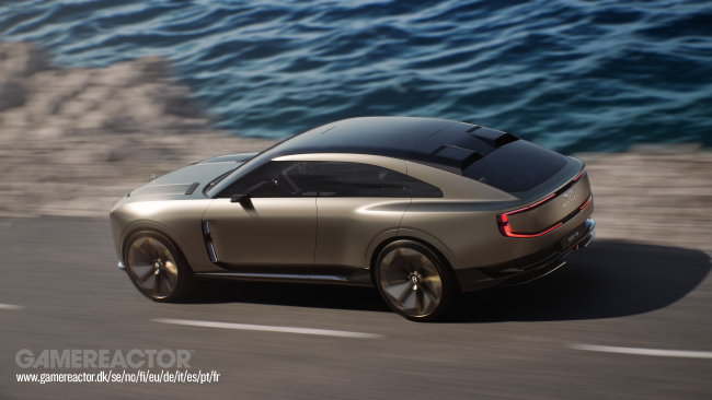 Bentley suunnittelee yhä ensimmäisen sähköautonsa lanseeraamista vuonna 2027