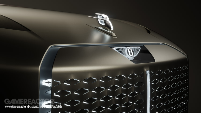 Bentley suunnittelee yhä ensimmäisen sähköautonsa lanseeraamista vuonna 2027