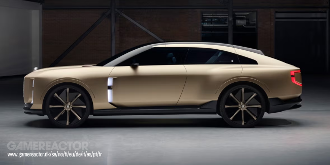 Bentley suunnittelee yhä ensimmäisen sähköautonsa lanseeraamista vuonna 2027