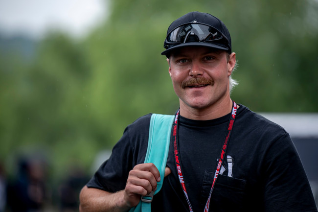 Cadillac voi korvata Valtteri Bottaksen Colton Hertalla, jos suomalainen ei paranna Monacossa