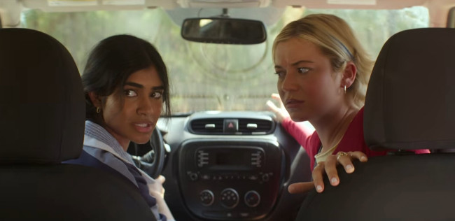 Driver's Ed
