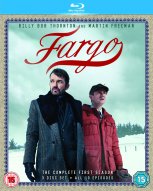Fargo