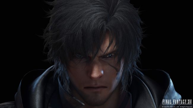 Final Fantasy XVI