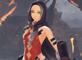 God Eater 3 p&auml;iv&auml;ttiin uuden trailerin voimin