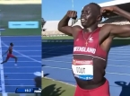 Australia ilmoittaa Gout Goutin vuoden 2025 yleisurheilun MM-kilpailuihin: uusi Usain Bolt?