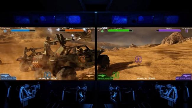 Halo: Fireteam Raven