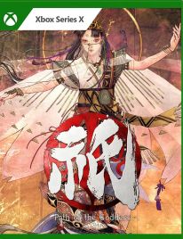 Kunitsu-Gami: Path of the Goddess
