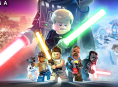 Legoinen Luke Skywalker on sikamaisten hamstraajien uusi suosikki