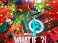 Marvelin What if...? -sarjan 2. kausi sai Disney+ -päivämäärän ja esittelee lupaavan trailerin