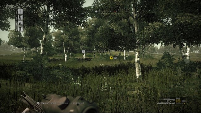 Operation Flashpoint: Dragon Rising