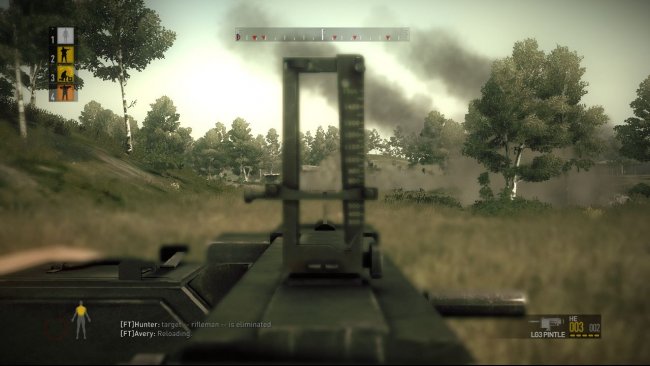 Operation Flashpoint: Dragon Rising