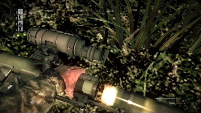 Operation Flashpoint: Dragon Rising