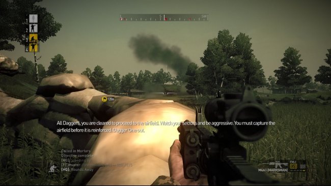 Operation Flashpoint: Dragon Rising