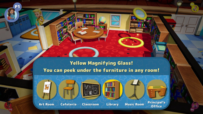 Hasbro Games Junior Collection