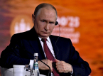 Putin pyyt&auml;&auml; oligarkkeja rahoittamaan Ven&auml;j&auml;n puolustusbudjettia