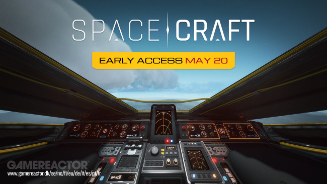 SpaceCraft