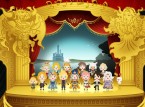 Theatrhythm Final Fantasy: Curtain Call