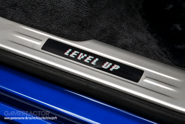 Tämä on täysin uusi, pelihenkinen Rolls-Royce Black Badge Ghost Gamer