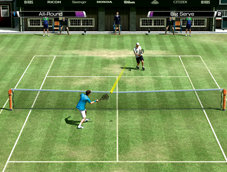Virtua Tennis 4