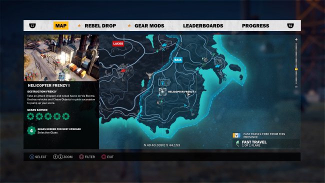 Just Cause 3