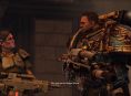 Warhammer 40,000: Space Marine - Master Crafted Edition (PC) näyttää ikänsä