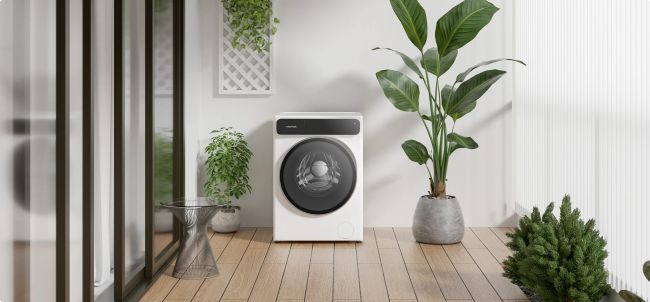 Puhumme robotiikan edistämisestä, kestävästä kehityksestä ja tulevaisuuden kodista Roborockin kanssa