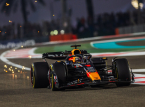 Max Verstappen nopein Bahrainin ensimm&auml;isell&auml; Formula 1 -testisessiollaan