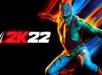 WWE 2K22 julkaistaan 11. maaliskuuta