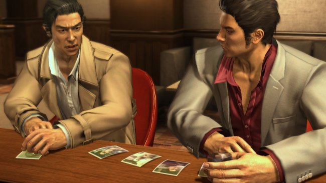 Yakuza 3