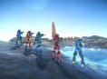 Kotikutoinen Halo-peli sai alustavan hyv&auml;ksynn&auml;n