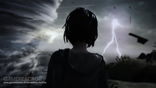Life is Strange