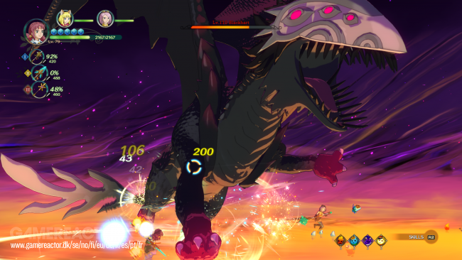 Ni no Kuni II: Revenant Kingdom