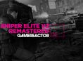 GR Livessä tänään Sniper Elite V2 Remastered