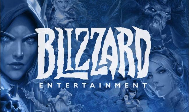 Blizzard Sen sanotaan olevan Xboxin ”menestynein” studio